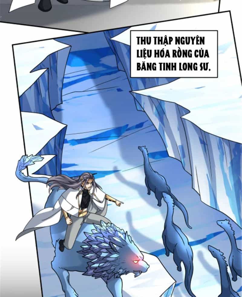 Cựu Nhật Ngự Long - Chương 96 - ảnh 35