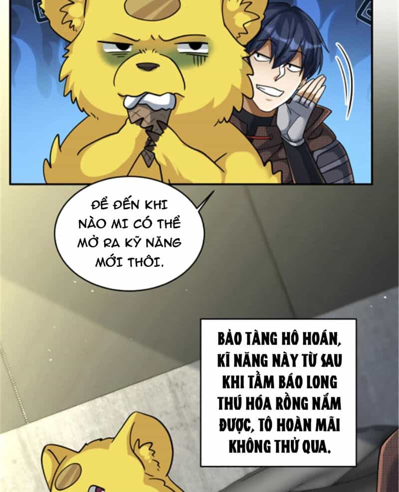 Cựu Nhật Ngự Long - Chương 96 - ảnh 43