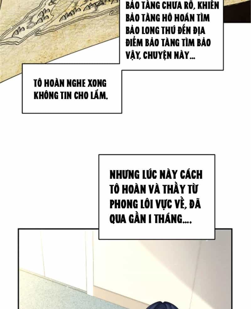 Cựu Nhật Ngự Long - Chương 96 - ảnh 45