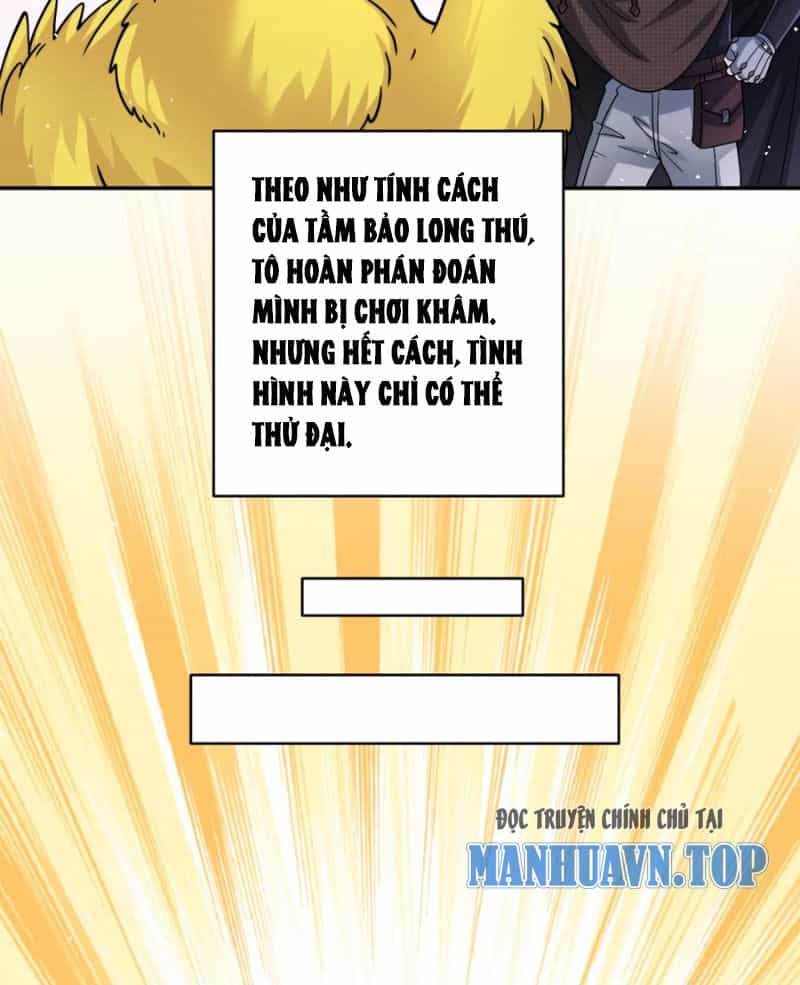 Cựu Nhật Ngự Long - Chương 96 - ảnh 49