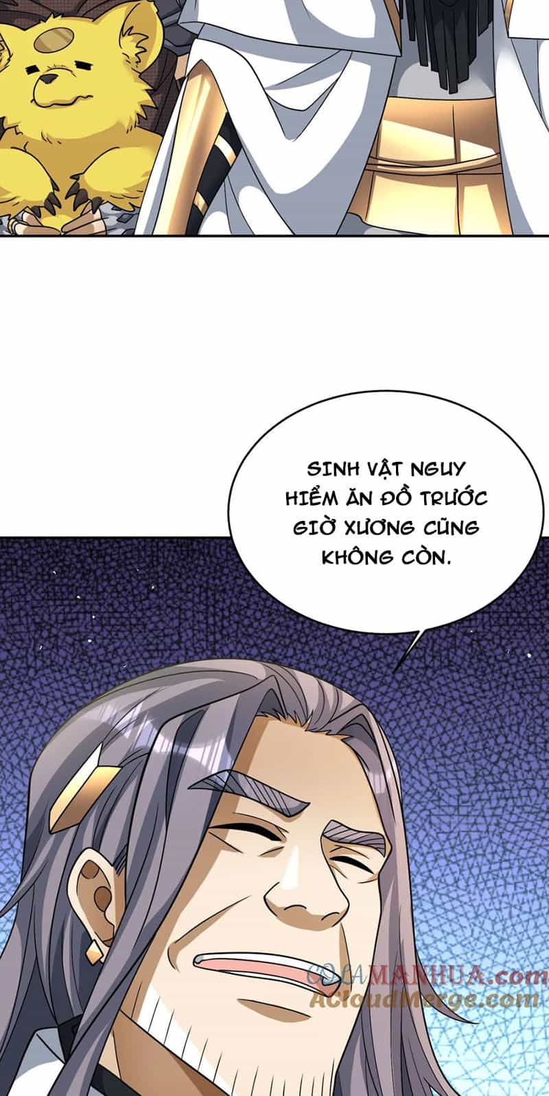 Cựu Nhật Ngự Long - Chương 97 - ảnh 17