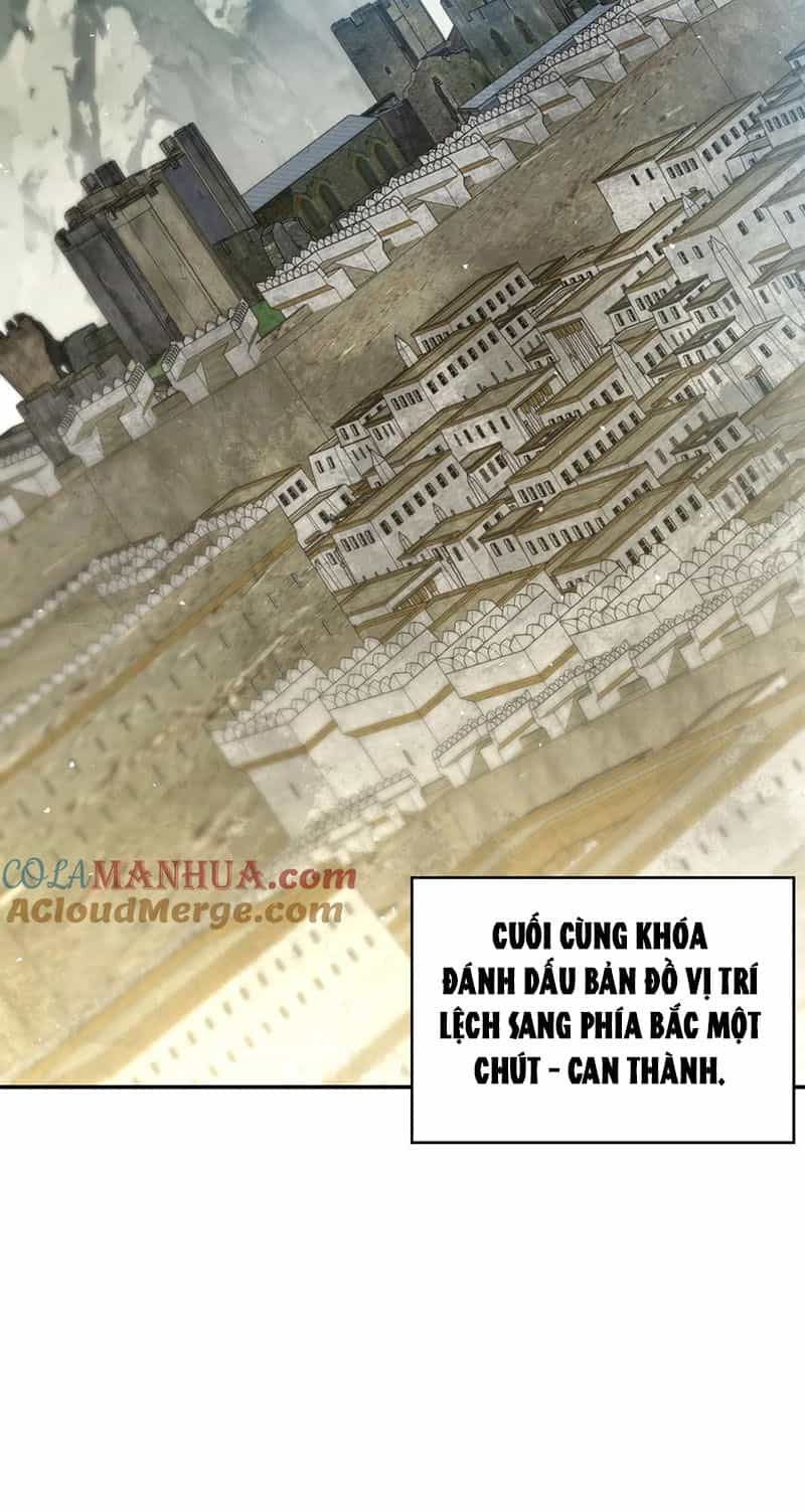 Cựu Nhật Ngự Long - Chương 97 - ảnh 3
