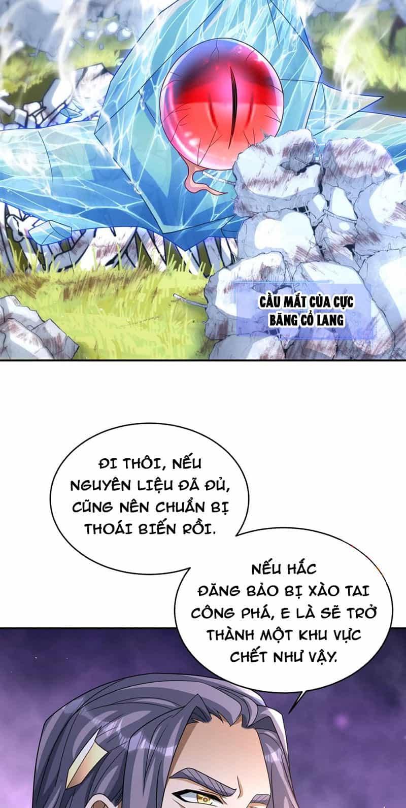 Cựu Nhật Ngự Long - Chương 97 - ảnh 34