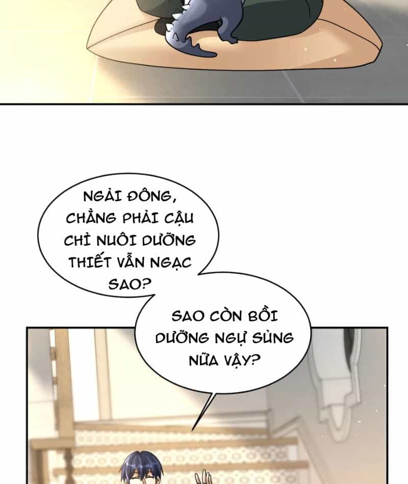 Cựu Nhật Ngự Long - Chương 98 - ảnh 26