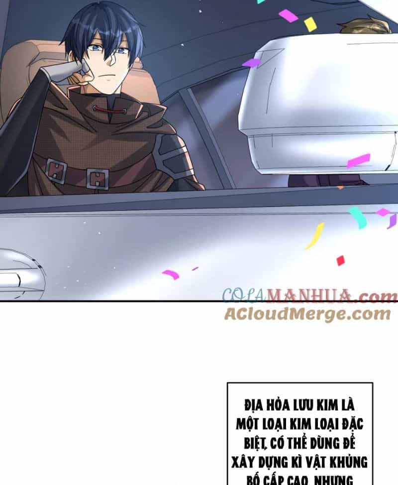 Cựu Nhật Ngự Long - Chương 98 - ảnh 5