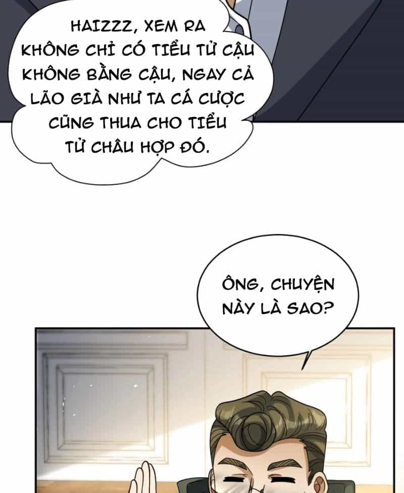 Cựu Nhật Ngự Long - Chương 98 - ảnh 60