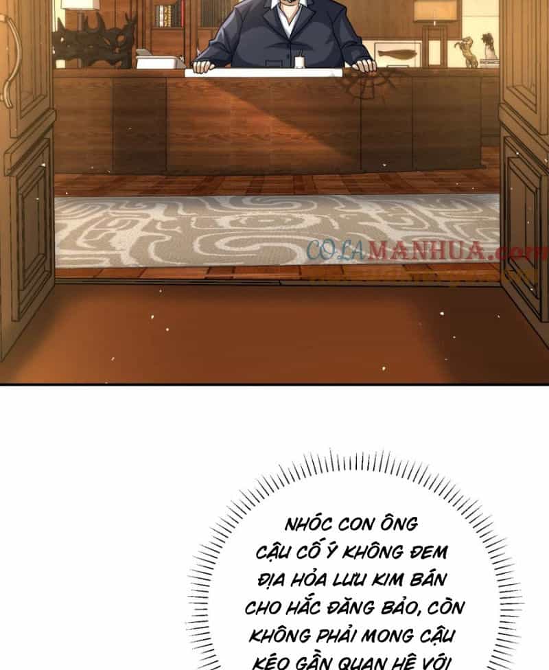 Cựu Nhật Ngự Long - Chương 98 - ảnh 72