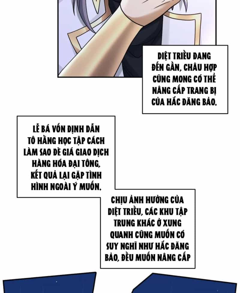 Cựu Nhật Ngự Long - Chương 98 - ảnh 8