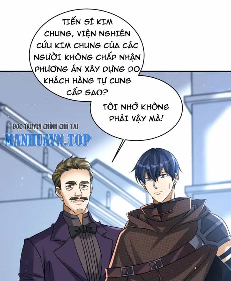 Cựu Nhật Ngự Long - Chương 99 - ảnh 20