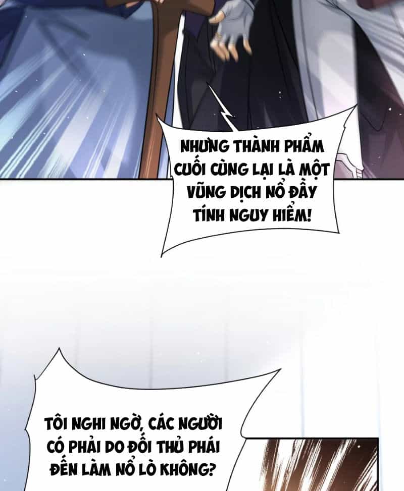 Cựu Nhật Ngự Long - Chương 99 - ảnh 23