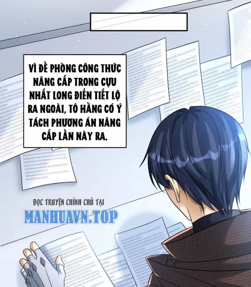 Cựu Nhật Ngự Long - Chương 99 - ảnh 29
