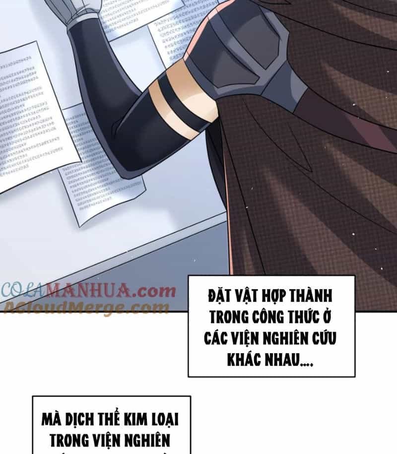 Cựu Nhật Ngự Long - Chương 99 - ảnh 30
