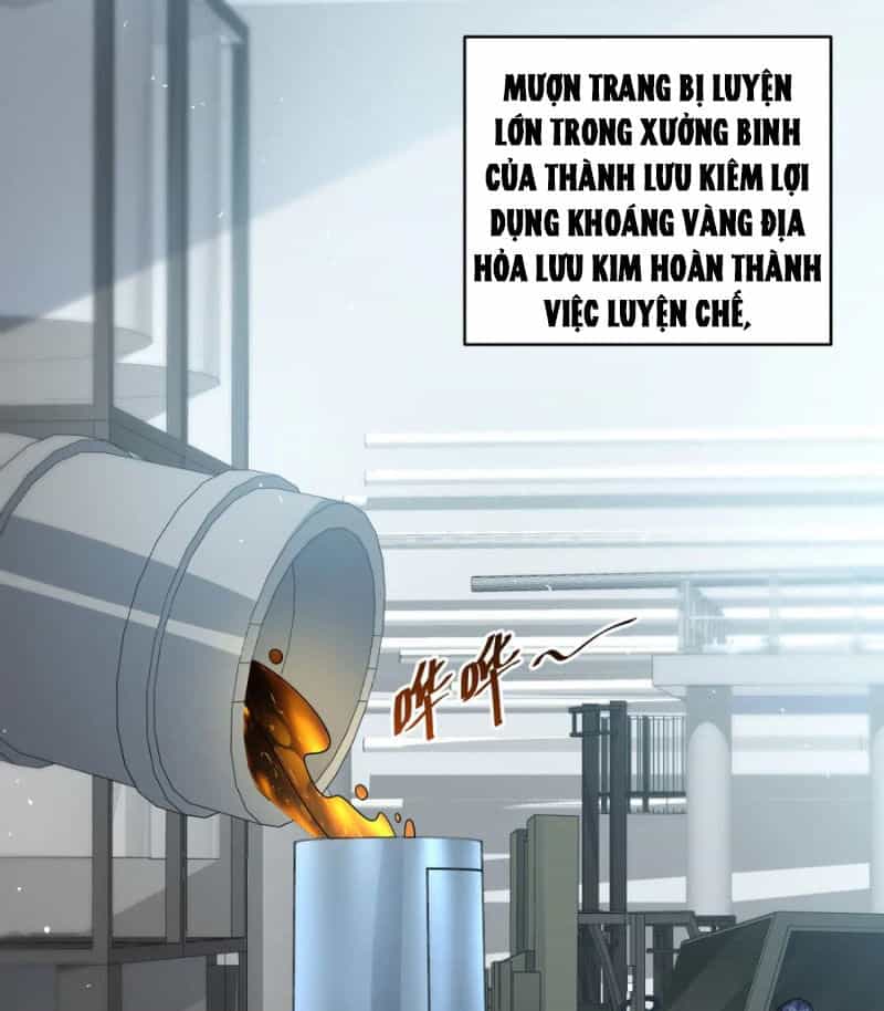 Cựu Nhật Ngự Long - Chương 99 - ảnh 37