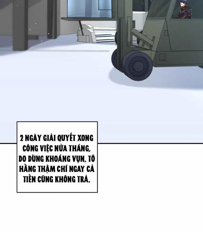 Cựu Nhật Ngự Long - Chương 99 - ảnh 38