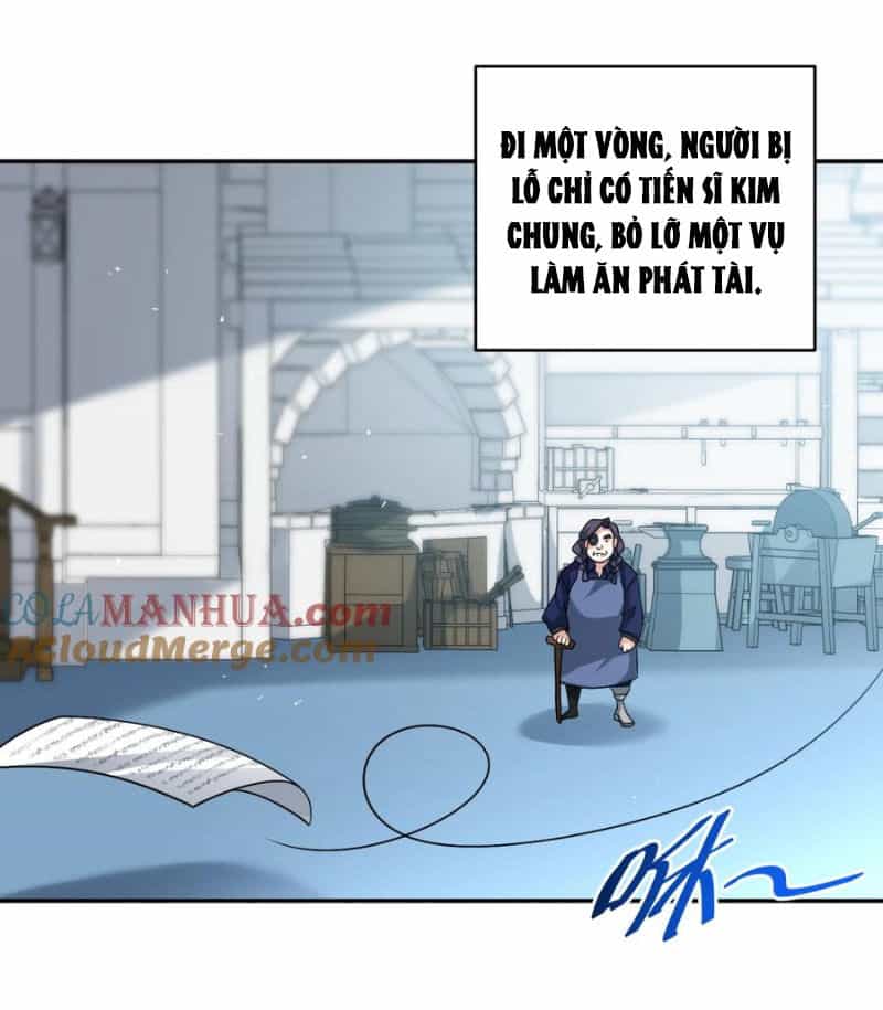 Cựu Nhật Ngự Long - Chương 99 - ảnh 39
