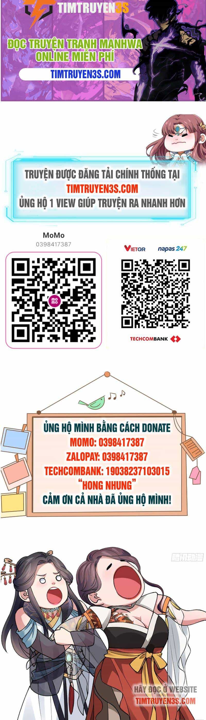 Cứu Rỗi Cuộc Đời Công Tước - Chương 1 - ảnh 33