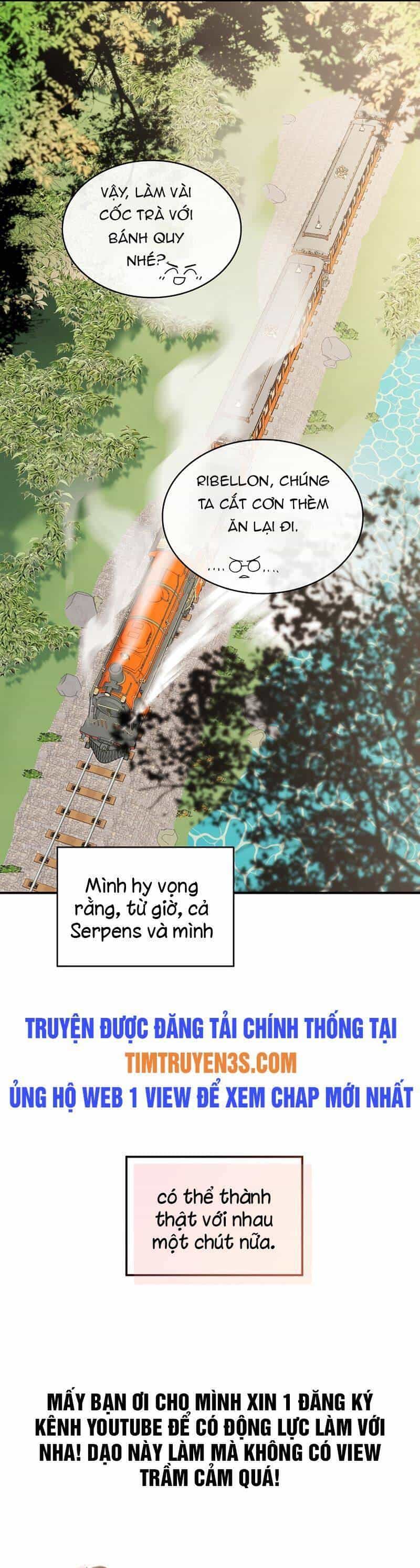 Cứu Rỗi Cuộc Đời Công Tước - Chương 11 - ảnh 34