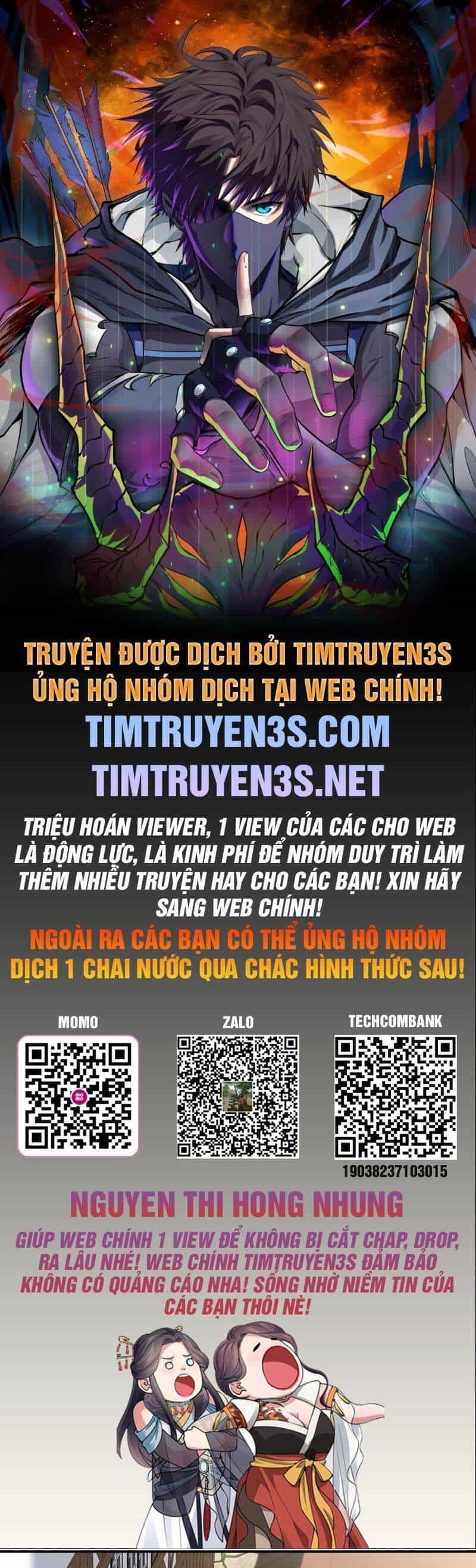 Cứu Rỗi Cuộc Đời Công Tước - Chương 13 - ảnh 1