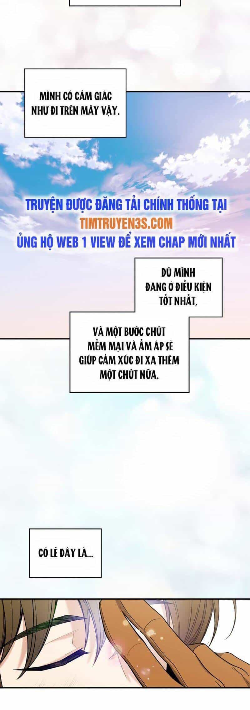 Cứu Rỗi Cuộc Đời Công Tước - Chương 13 - ảnh 36