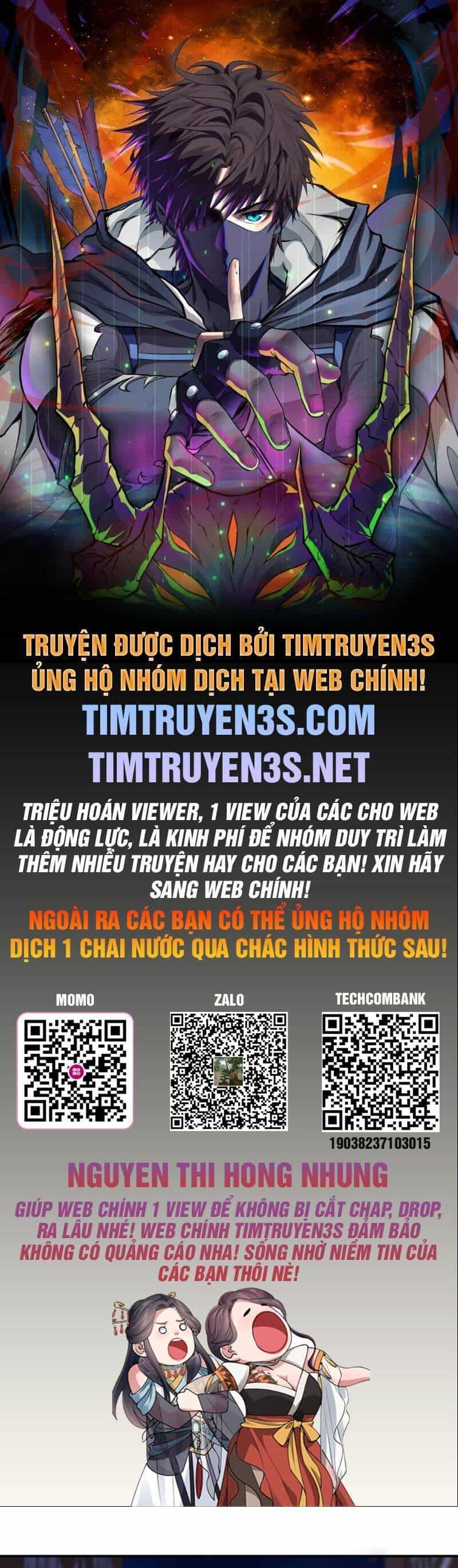 Cứu Rỗi Cuộc Đời Công Tước - Chương 15 - ảnh 1