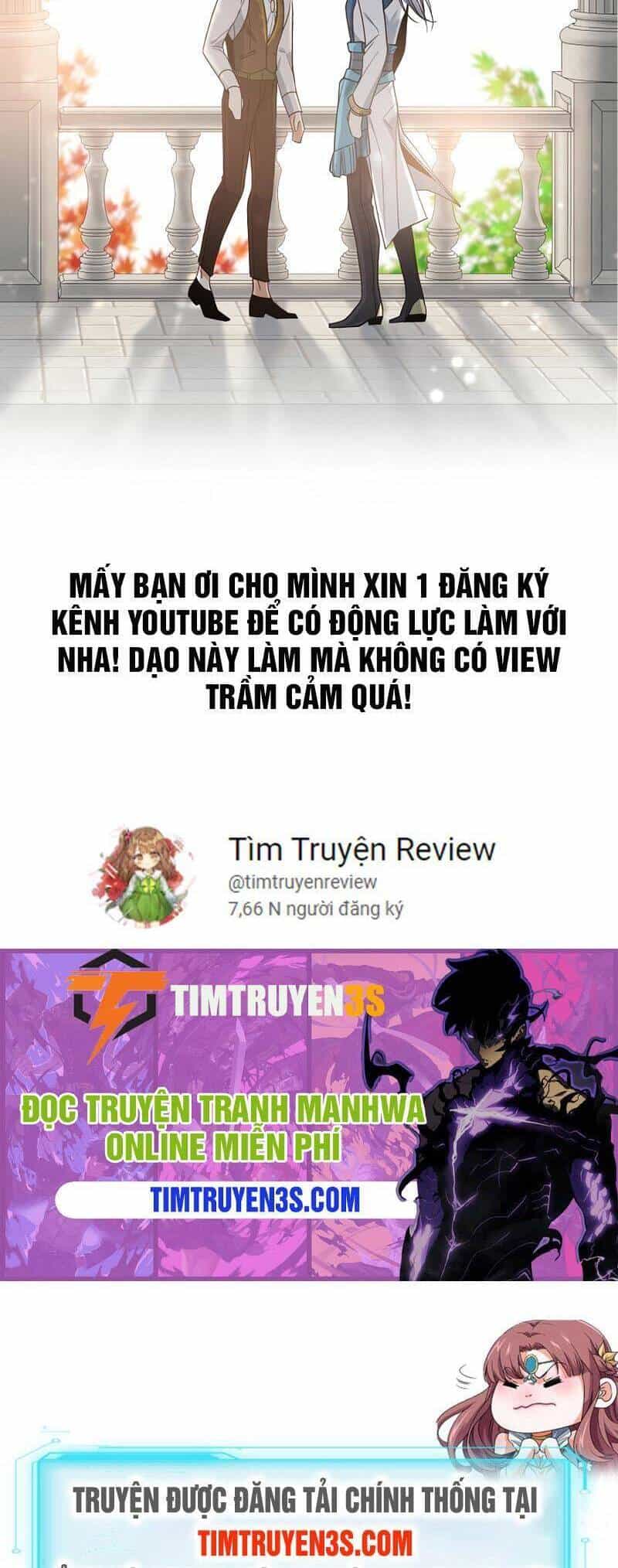 Cứu Rỗi Cuộc Đời Công Tước - Chương 17 - ảnh 40