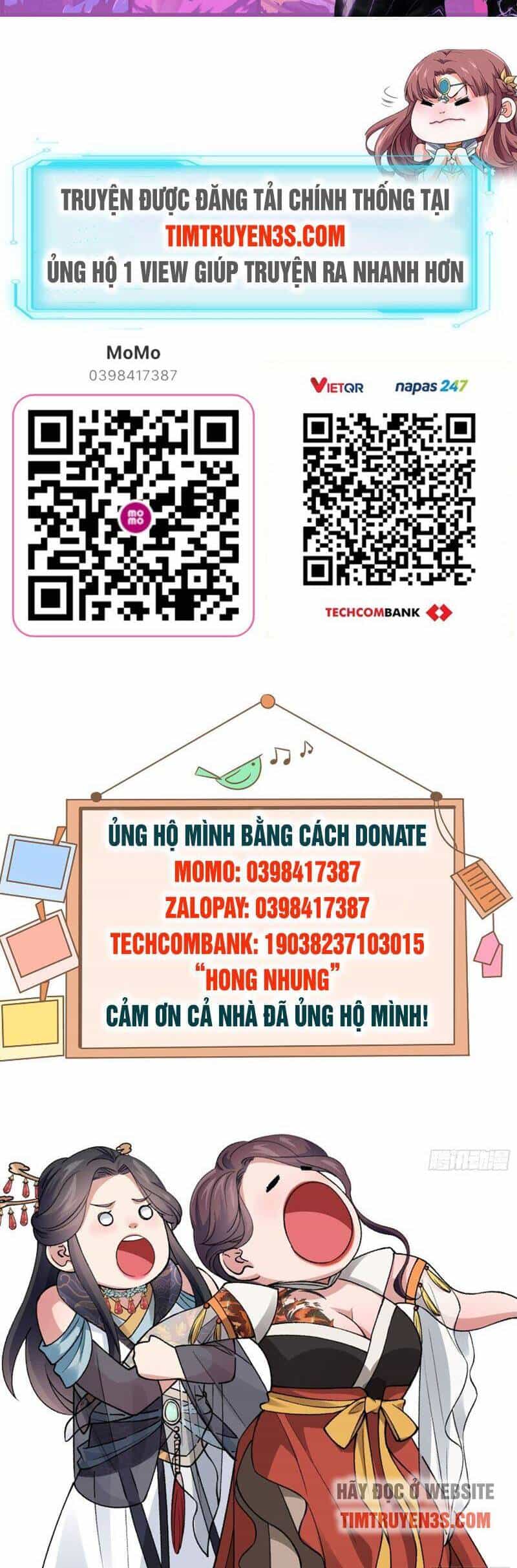 Cứu Rỗi Cuộc Đời Công Tước - Chương 2 - ảnh 38