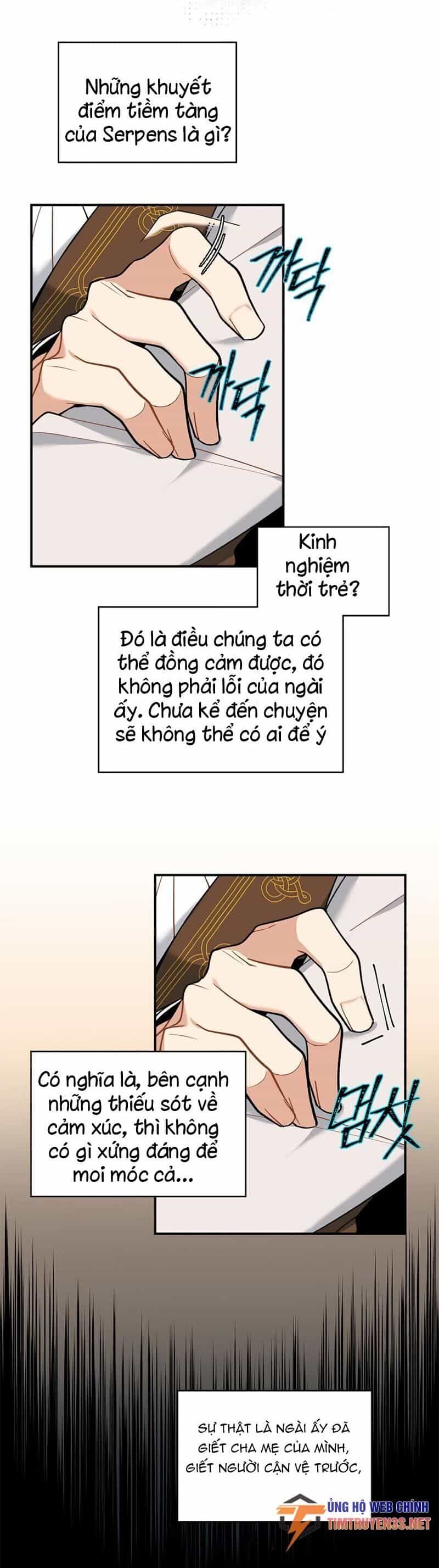 Cứu Rỗi Cuộc Đời Công Tước - Chương 24 - ảnh 22