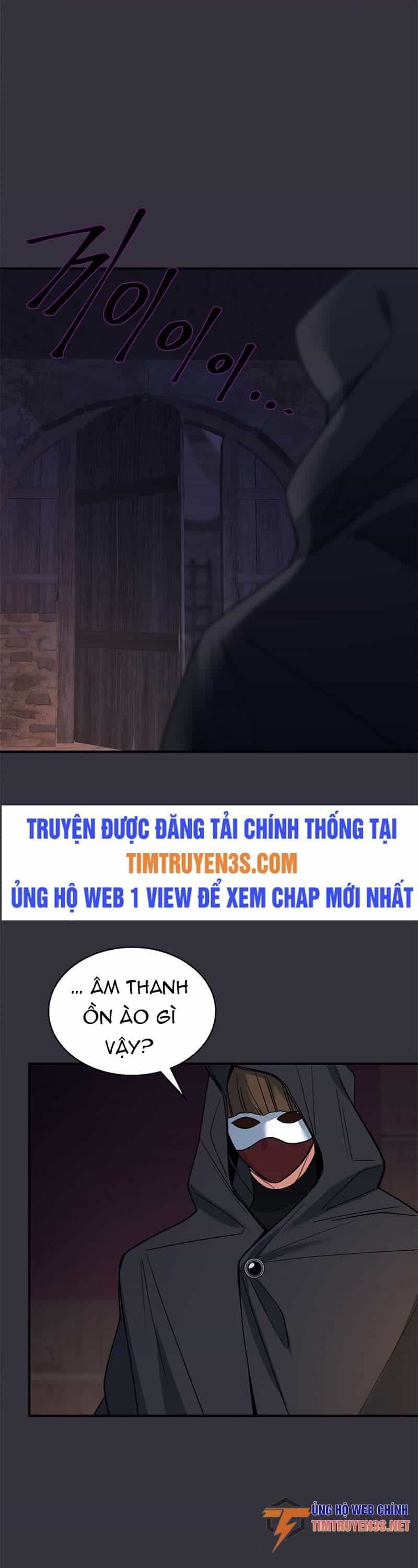 Cứu Rỗi Cuộc Đời Công Tước - Chương 24 - ảnh 38