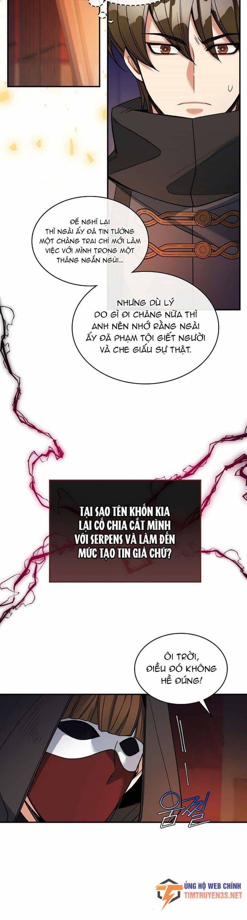 Cứu Rỗi Cuộc Đời Công Tước - Chương 25 - ảnh 13