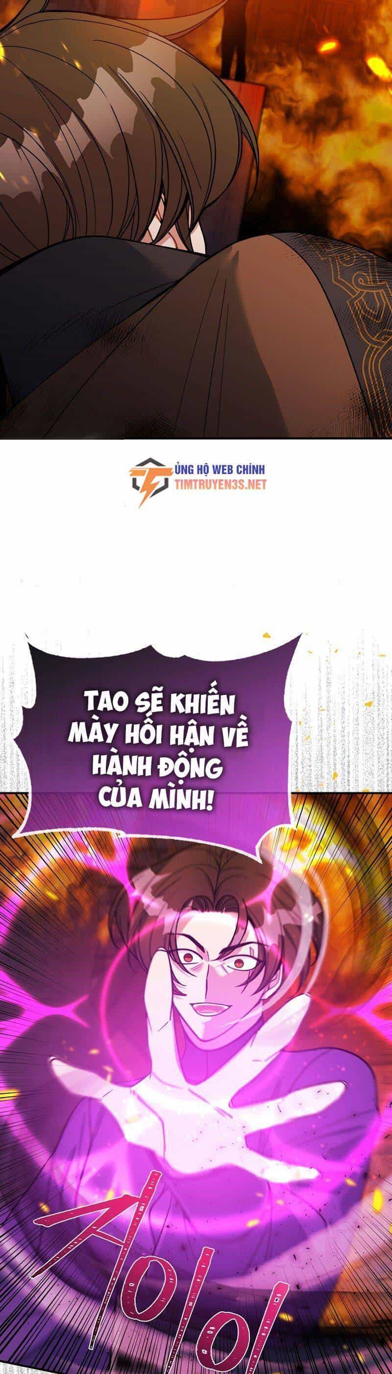 Cứu Rỗi Cuộc Đời Công Tước - Chương 26 - ảnh 35