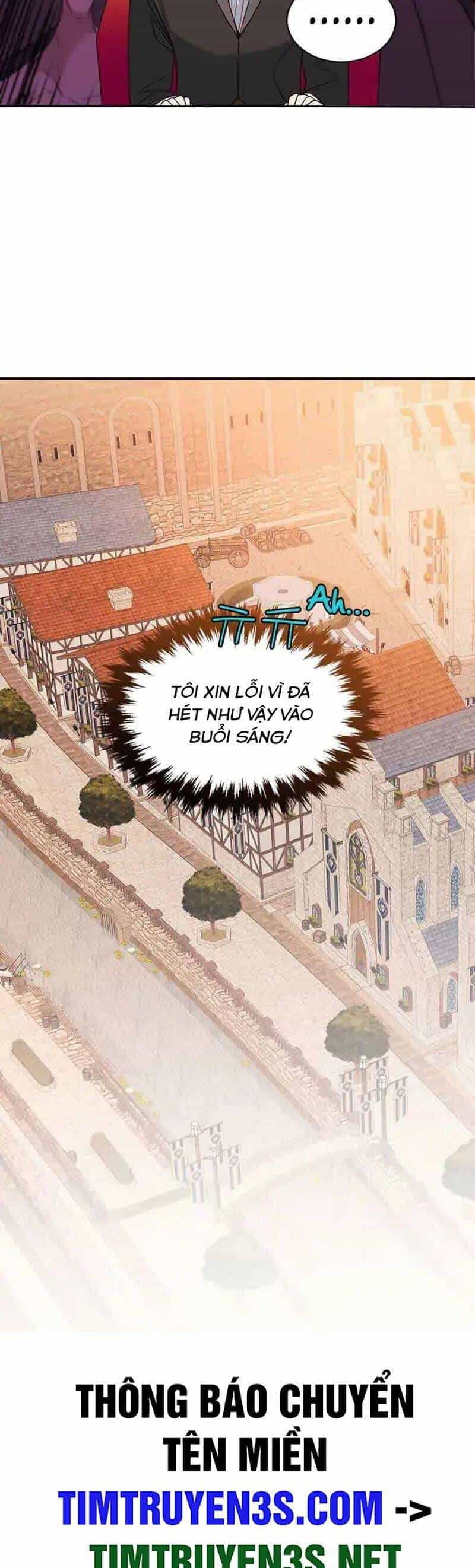 Cứu Rỗi Cuộc Đời Công Tước - Chương 28 - ảnh 36