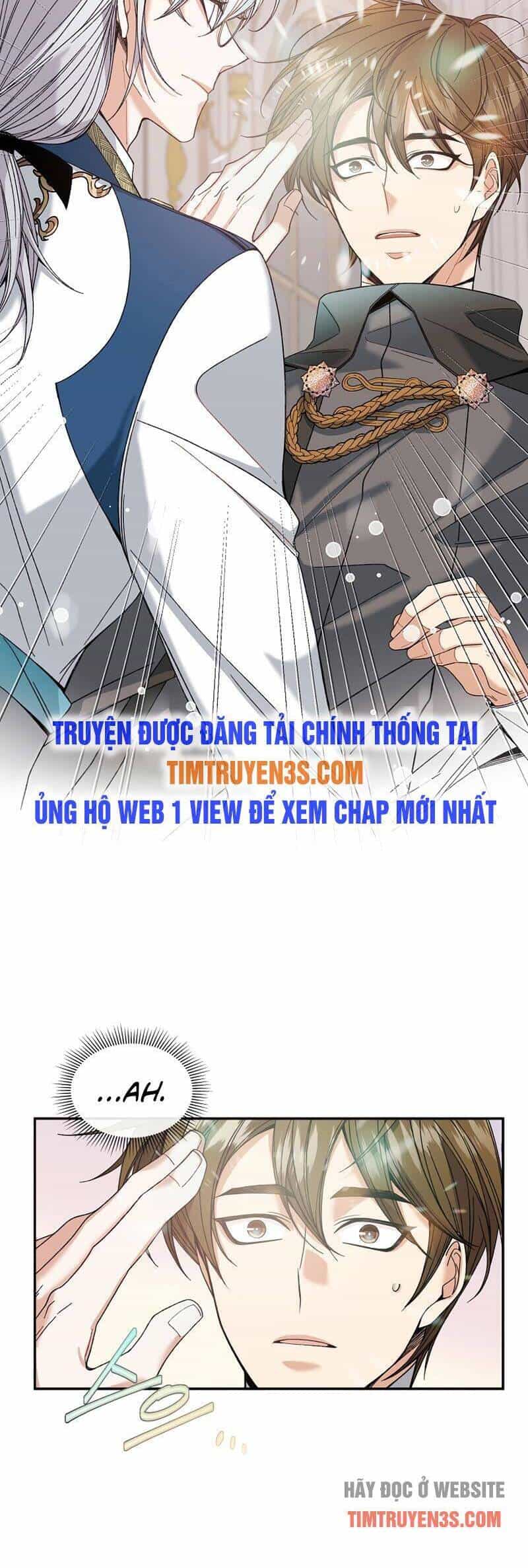 Cứu Rỗi Cuộc Đời Công Tước - Chương 3 - ảnh 12