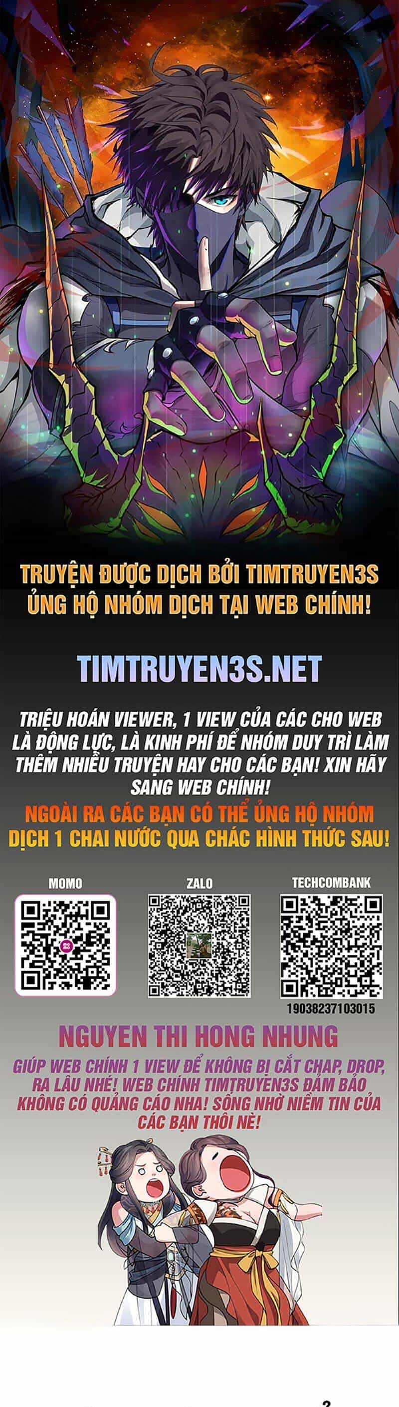 Cứu Rỗi Cuộc Đời Công Tước - Chương 31 - ảnh 1