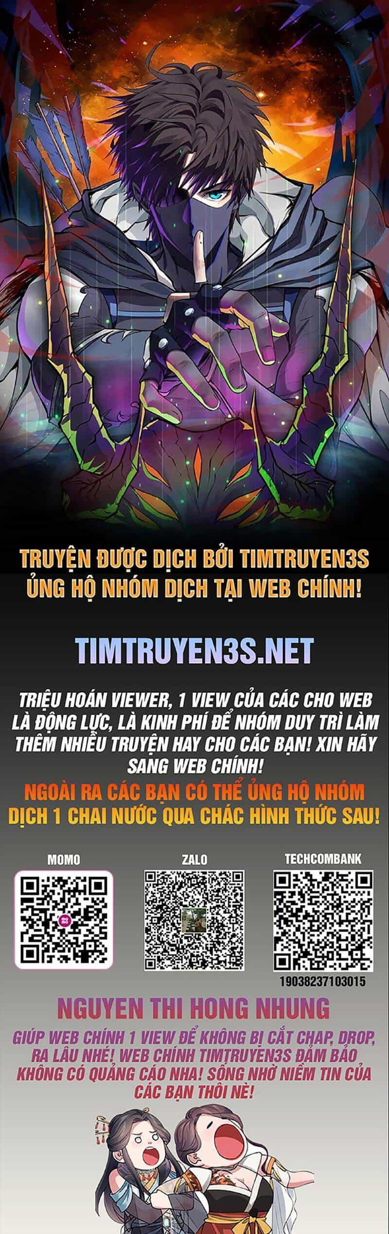 Cứu Rỗi Cuộc Đời Công Tước - Chương 33 - ảnh 1