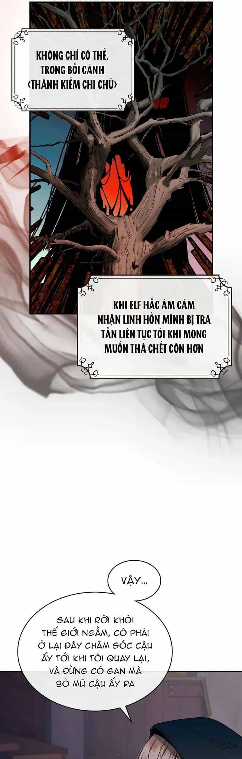 Cứu Rỗi Cuộc Đời Công Tước - Chương 33 - ảnh 43