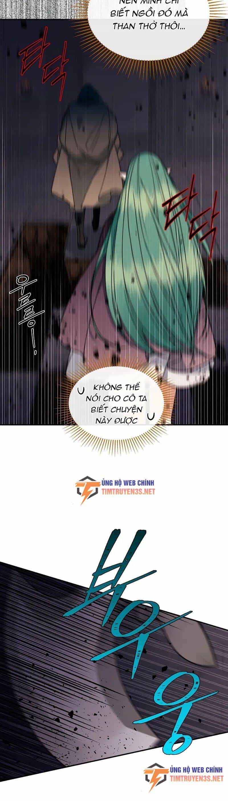 Cứu Rỗi Cuộc Đời Công Tước - Chương 34 - ảnh 5