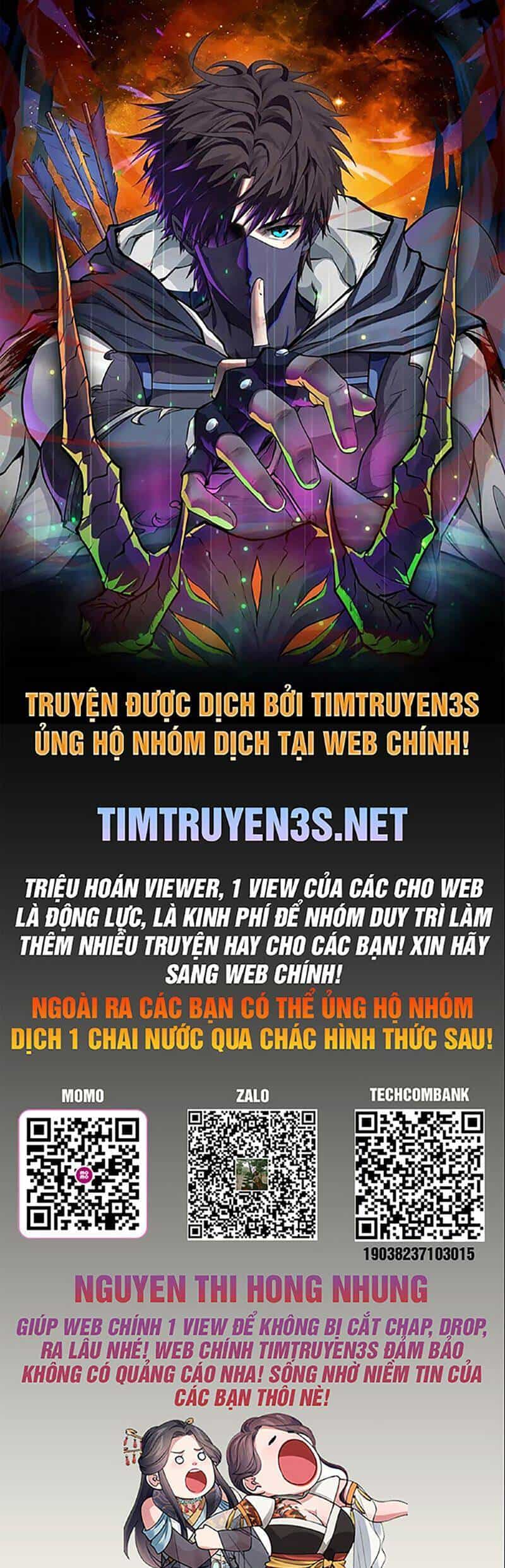Cứu Rỗi Cuộc Đời Công Tước - Chương 35 - ảnh 1