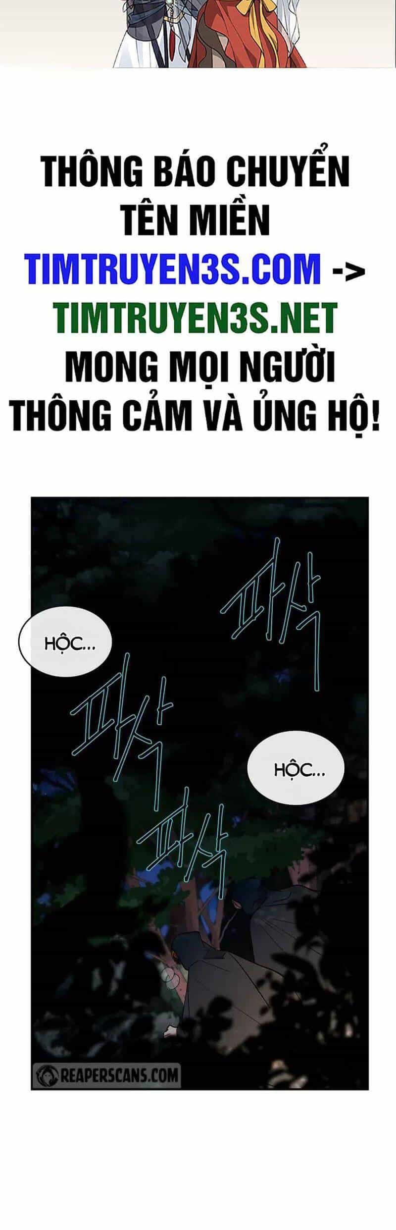 Cứu Rỗi Cuộc Đời Công Tước - Chương 35 - ảnh 2
