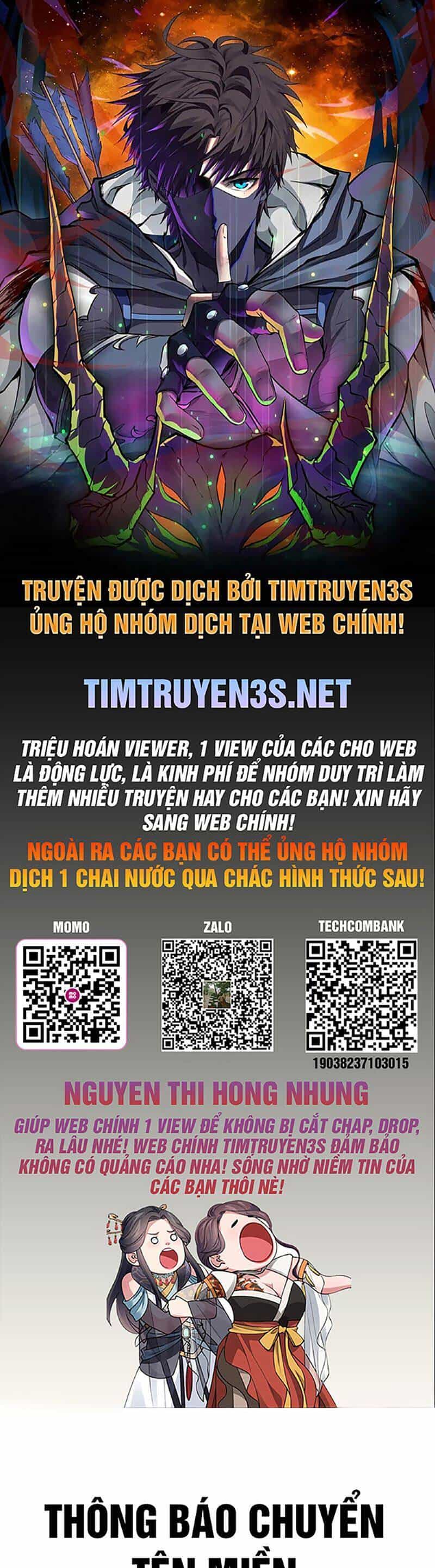 Cứu Rỗi Cuộc Đời Công Tước - Chương 36 - ảnh 1