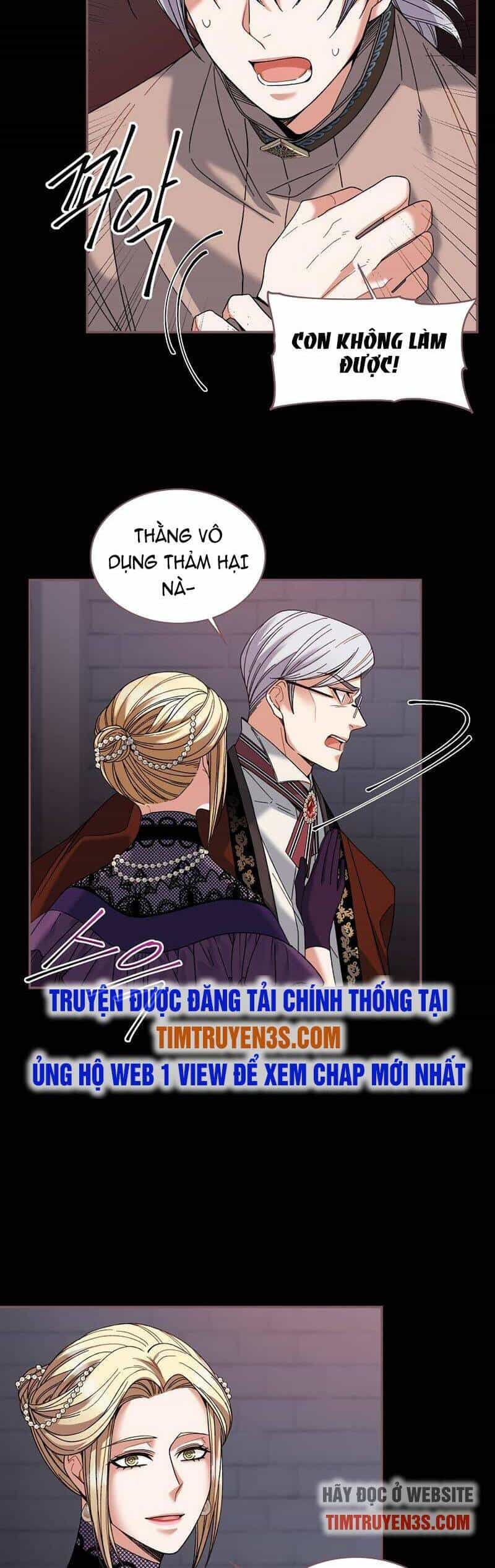 Cứu Rỗi Cuộc Đời Công Tước - Chương 4 - ảnh 15
