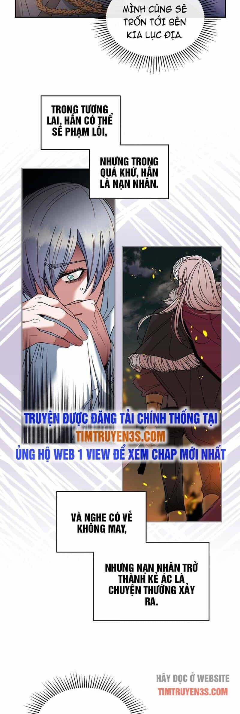 Cứu Rỗi Cuộc Đời Công Tước - Chương 4 - ảnh 30