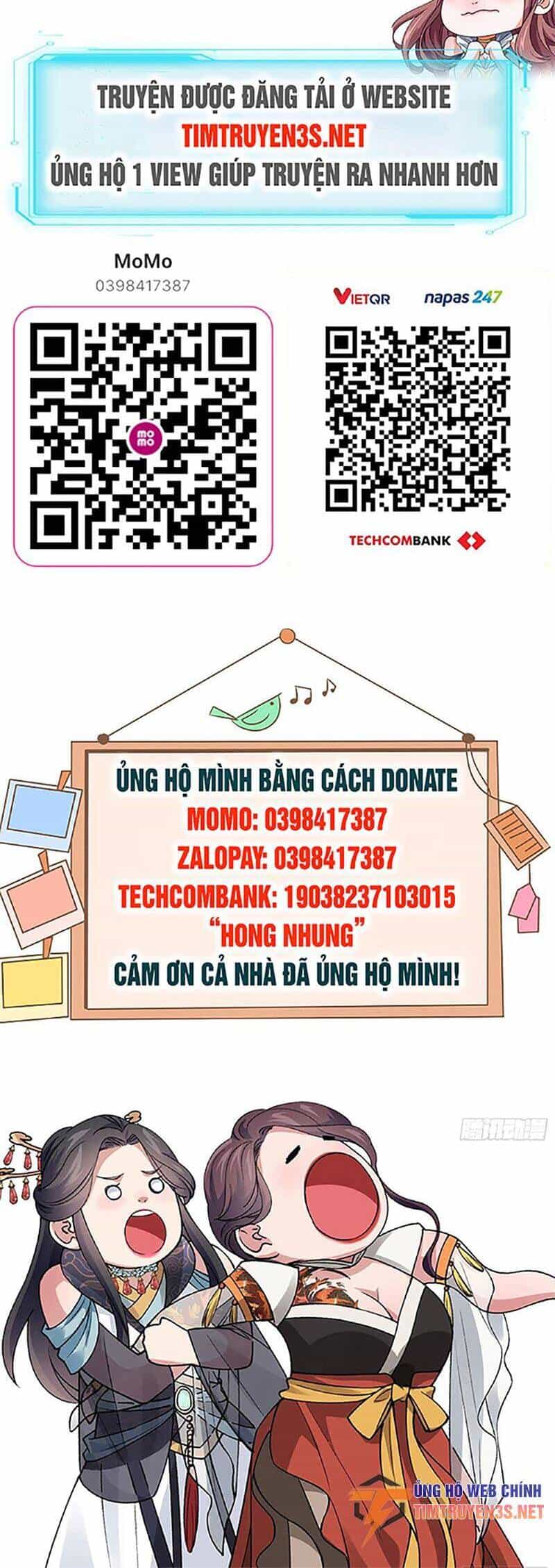 Cứu Rỗi Cuộc Đời Công Tước - Chương 40 - ảnh 40