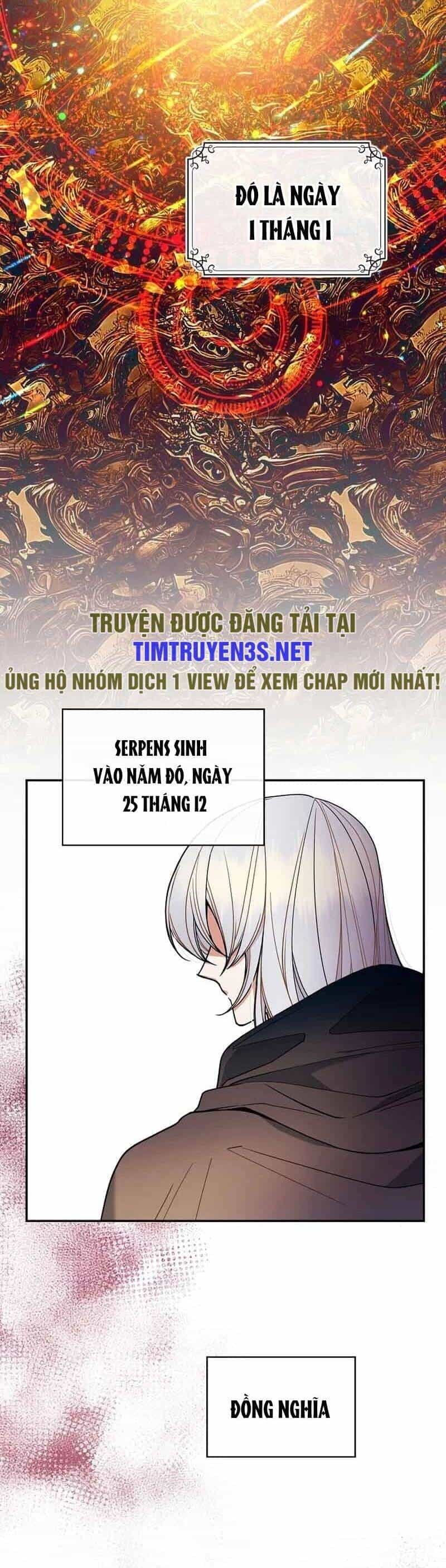 Cứu Rỗi Cuộc Đời Công Tước - Chương 40 - ảnh 8