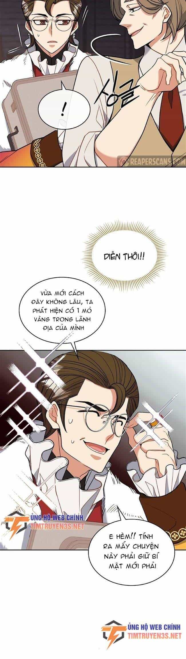 Cứu Rỗi Cuộc Đời Công Tước - Chương 42 - ảnh 32