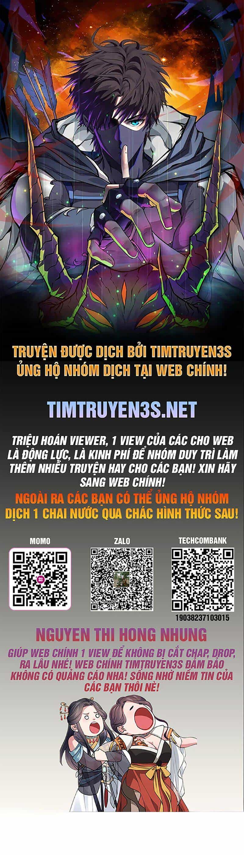 Cứu Rỗi Cuộc Đời Công Tước - Chương 43 - ảnh 1