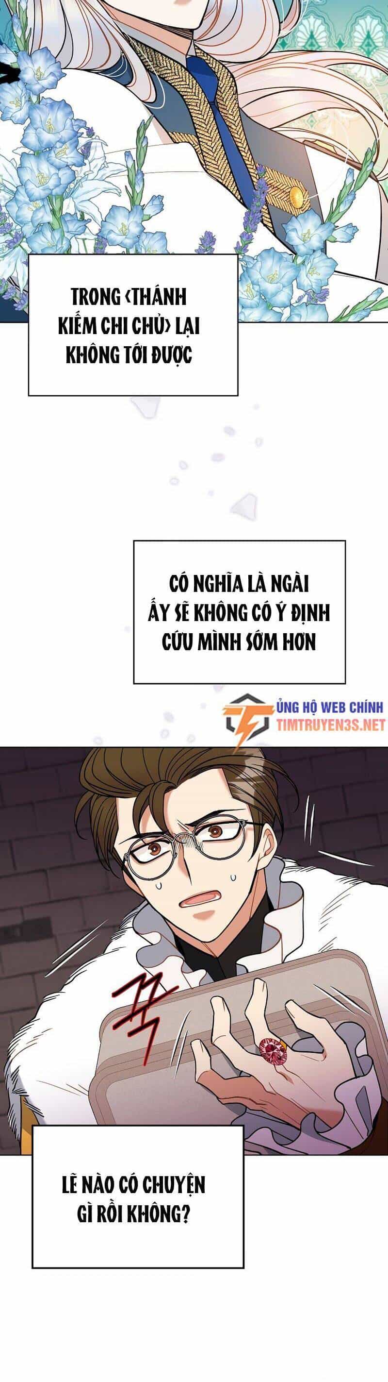 Cứu Rỗi Cuộc Đời Công Tước - Chương 43 - ảnh 16