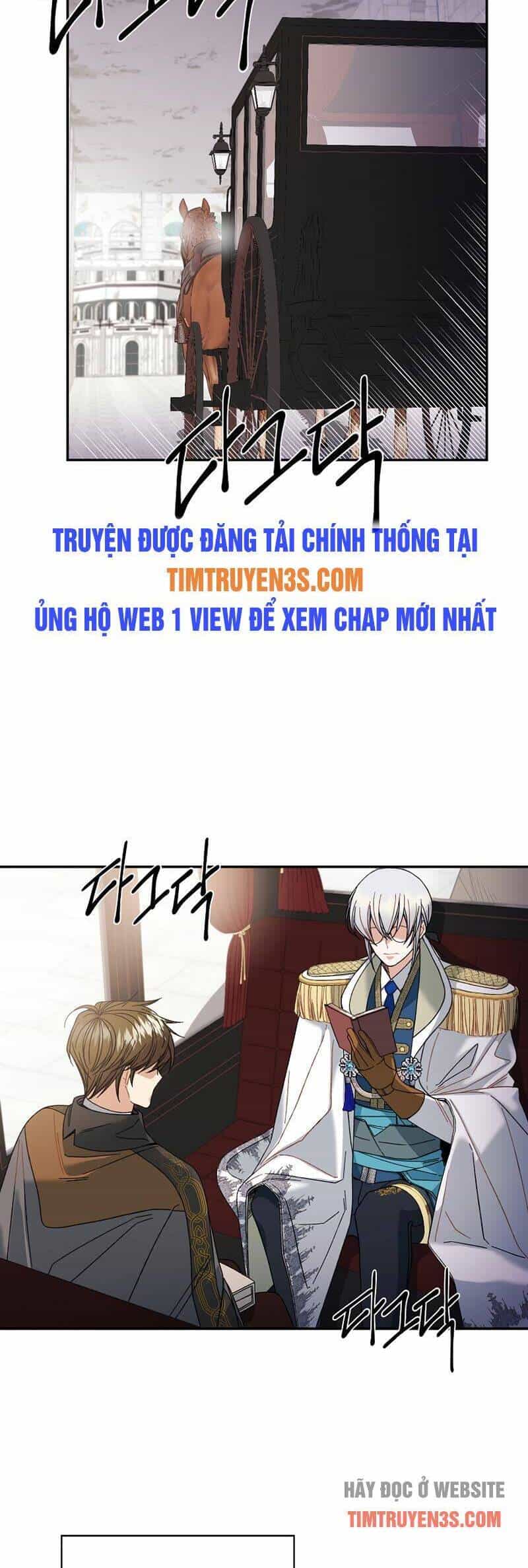 Cứu Rỗi Cuộc Đời Công Tước - Chương 5 - ảnh 2