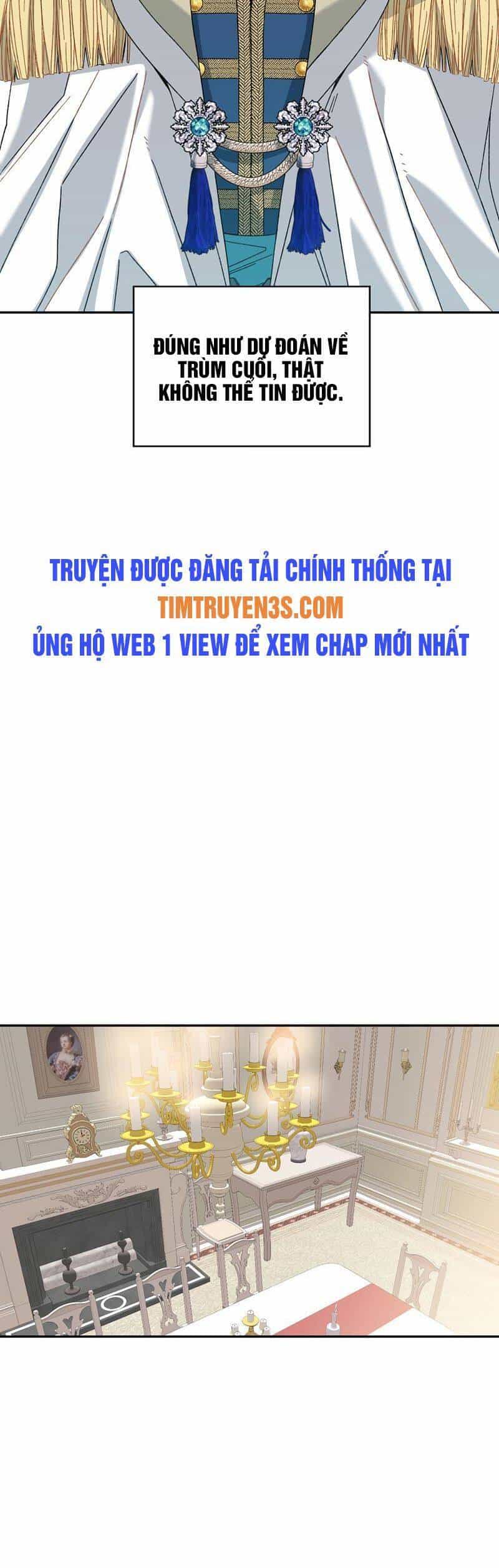 Cứu Rỗi Cuộc Đời Công Tước - Chương 5 - ảnh 23