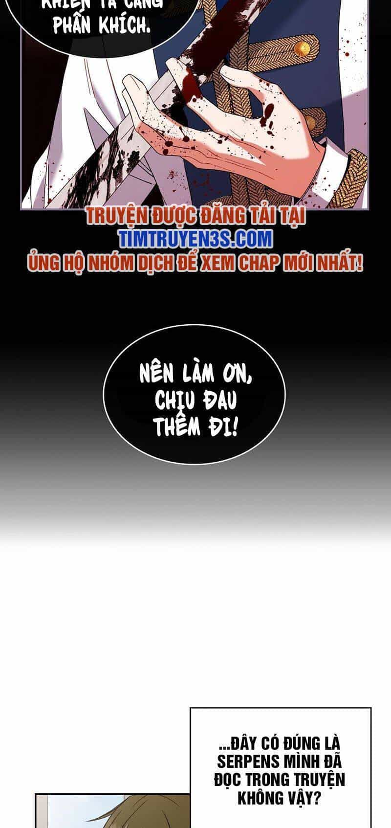 Cứu Rỗi Cuộc Đời Công Tước - Chương 6 - ảnh 29