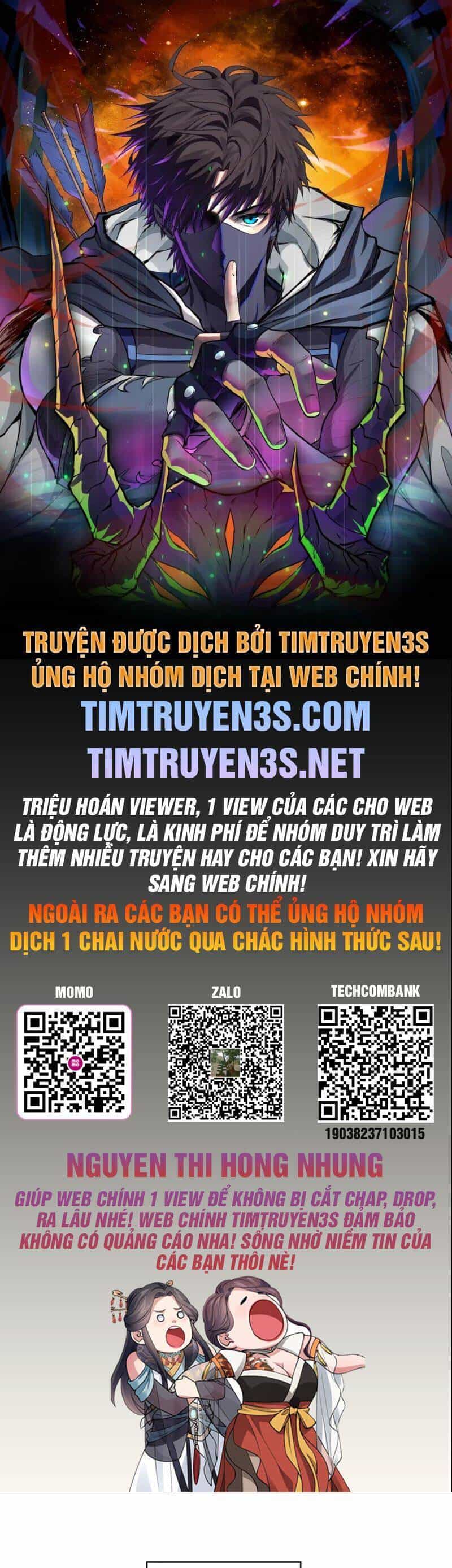 Cứu Rỗi Cuộc Đời Công Tước - Chương 8 - ảnh 1